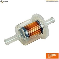 FUEL FILTER PUR-PF0045 FOR AUDI A6/Allroad/C6 BNG/CDYB/ASB/CDYA/CDYC 3.0L 6cyl