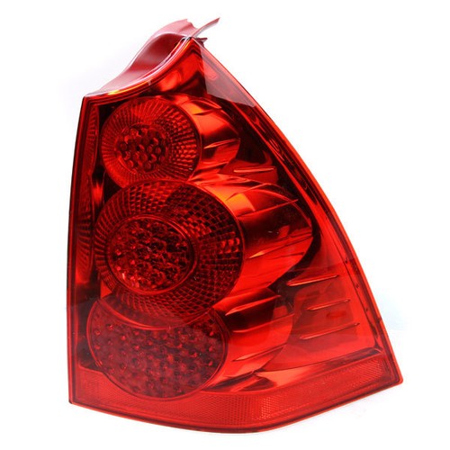 Tail light assembly right - tail, fits