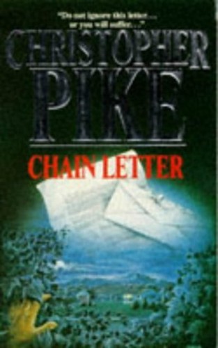 Pike christopher chain - :,