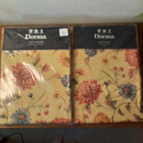 Dorma anise lined - anise, and