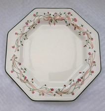 Johnson Brothers 10" Eternal Beau Dinner Plate Very Good Condition