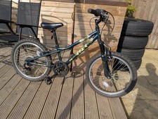 Apollo Chaos 20” Kids Bike