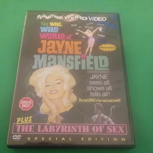 The wild world jayne - world,