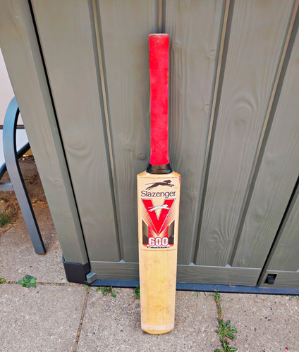 Slazenger 600 panther - panther, cricket