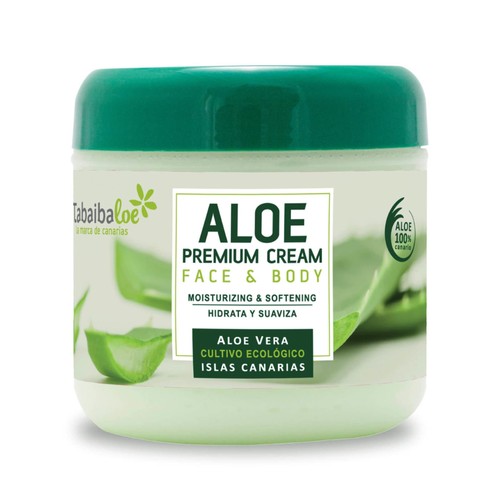 Tabaibaloe premium cream face - cream,
