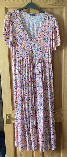 Papaya matalan flowery size - matalan,
