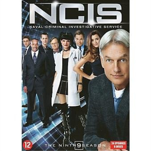 Ncis naval criminal - naval,