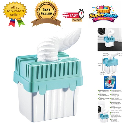 Maximex litre tumble - maximex, dryer