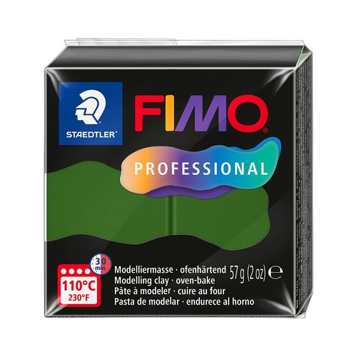 Polymer modelling clay - modelling, fimo