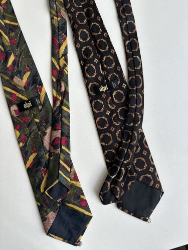 Set alpi silk - 2,
