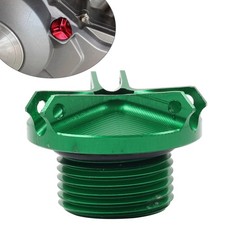 Engine Oil Filler Cap Plug