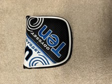 Odyssey 2-Ball Ten Putter