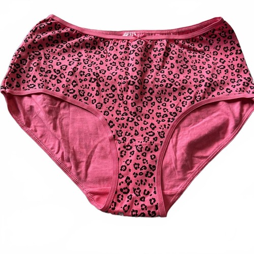 Black and pink spotty - , cotton