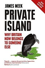 Private Island : Why Britain