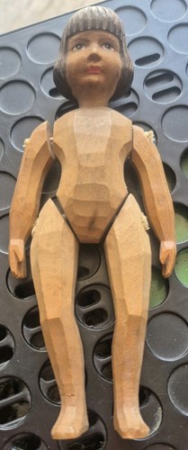 Swiss doll historically - swiss, doll,