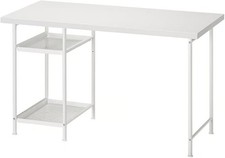 IKEA LAGKAPTEN / SPÄND Desk
