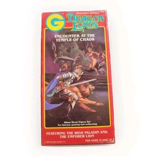 Grenadier Dragon Lords 2032