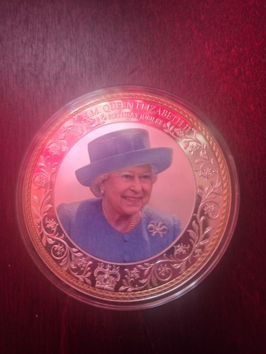 Queen elizabeth birthday - queen,