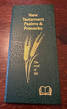 New Testament Psalms and
