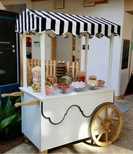Sweet Cart