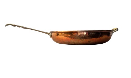 Artigiana hammered copper - artigiana,