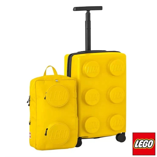 Lego hardside carry - lego,