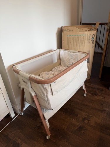 Tutti bambini cozee bedside - bambini,