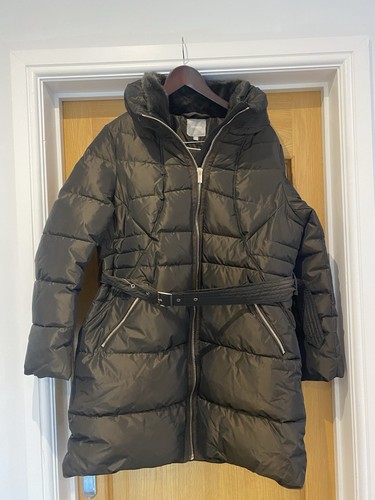 Next chocolate bronze - bronze, puffa