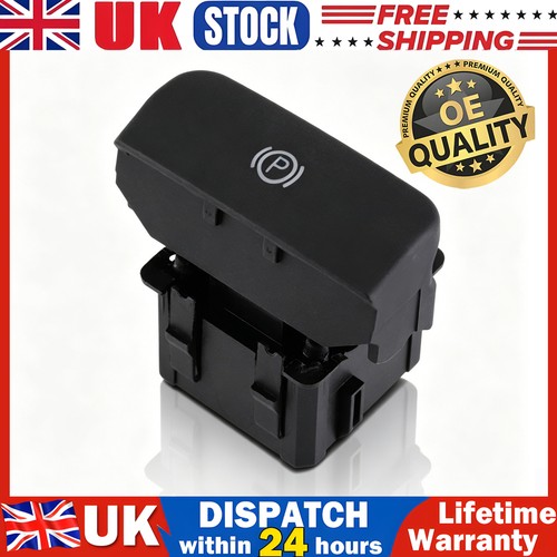 Handbrake parking switch - parking,