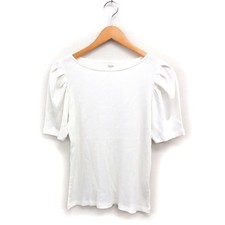 BEAMS HEART Gathered Sleeve