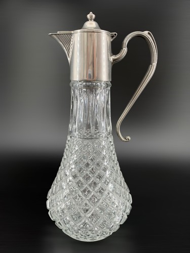 Vintage england silver - vintage, plated