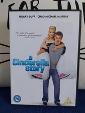 A Cinderella Story - DVD - R2