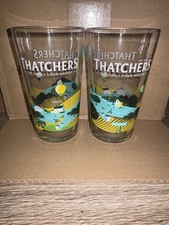 Thatchers Cider 1/2 Pint