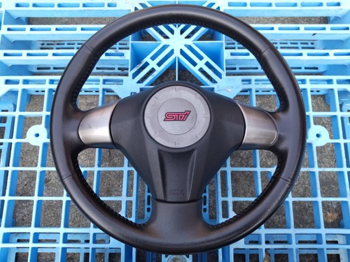 Jdm subaru impreza wrx sti - jdm, grb
