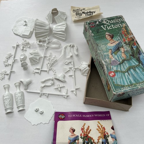 Vintage airfix scale - airfix,