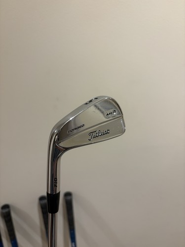 Titleist left handed 710 - left,
