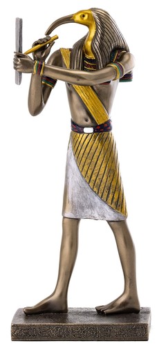 Top collection thoth statue - collection,