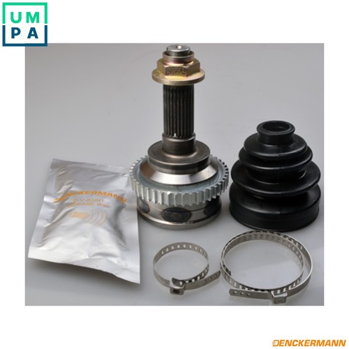 Joint kit drive shaft c120235 - kit,