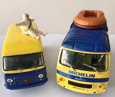 Fiat 238 michelin - 238,