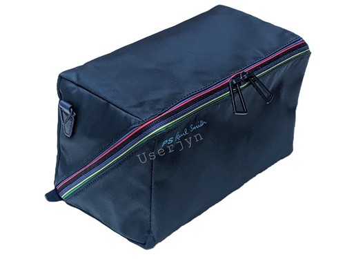 Paul smith signature - paul,