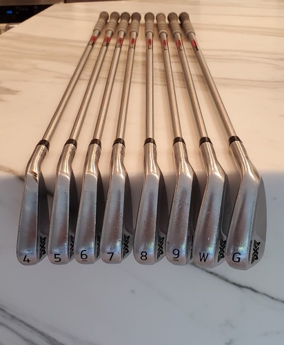 Pxg 0211st forged - pxg,