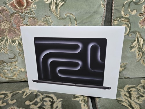 Apple macbook pro m5 - 14",