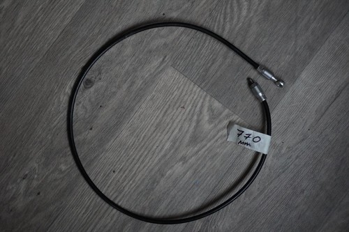 Hope hydraulic disc brake - hydraulic,