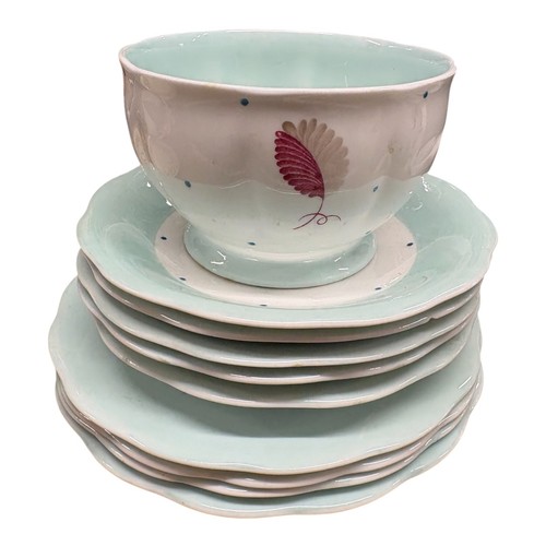 Vintage queen anne - queen,