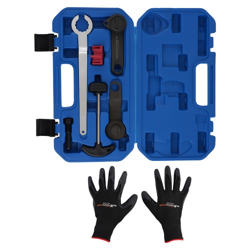Engine timing tool set - timing,