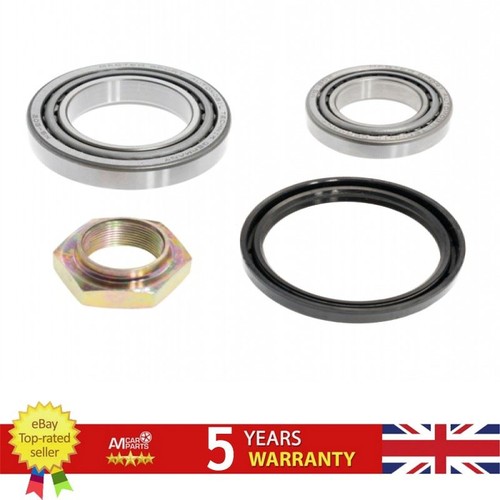 Wheel bearing kit for lt - wheel,