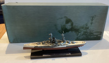 2011 DeAgostini Atlas Editions