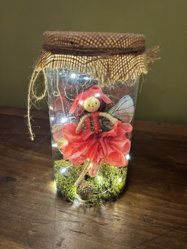 Handmade collectable captured - handmade,
