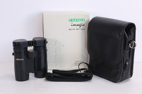 Opticron image bga - opticron, pc