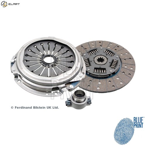 Clutch kit adbp300057 - clutch,